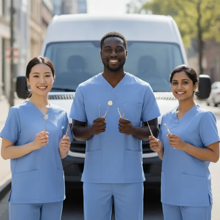 dentist Morgantown