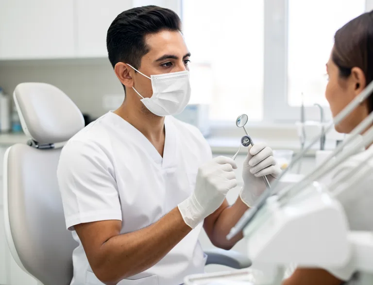 dentist Morgantown